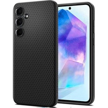 Spigen Liquid Air Samsung Galaxy A55 5G matte černé