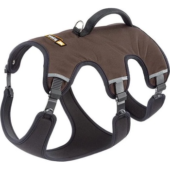 Image 1 of Ferplast Ergotrekking Medium-нагръдник за кучета до 30кг