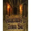 Catacombs 1: Demon War
