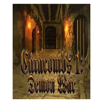 Catacombs 1: Demon War