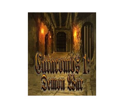 Catacombs 1: Demon War