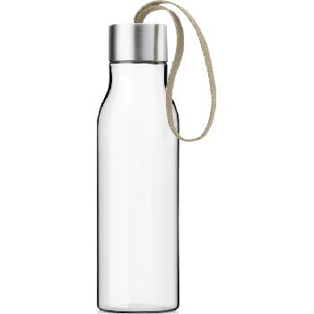 Eva Solo Бутилка за вода Eva Solo с перлено-бежова дръжка (503053)
