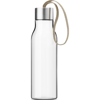 Eva Solo Бутилка за вода Eva Solo с перлено-бежова дръжка (503053)