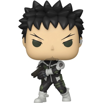 Funko Фигура Funko POP! Animation: Kaiju No. 8 - Kafka Hibino #2080 (104318)