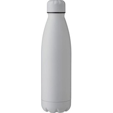 Makayla Fľaša z nerezu 750 ml sivá