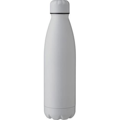 Makayla Fľaša z nerezu 750 ml sivá