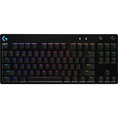 Logitech G PRO Keyboard 920-009391