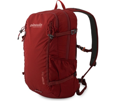 Pinguin Step red