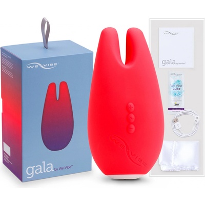 We-Vibe Gala vibrátor na klitoris