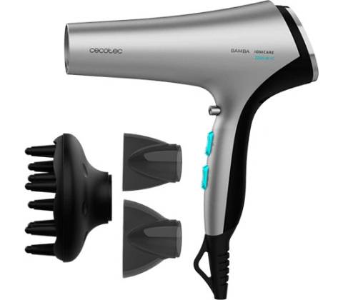 Cecotec 4242 Bamba Ionicare