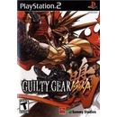 Guilty Gear Isuka