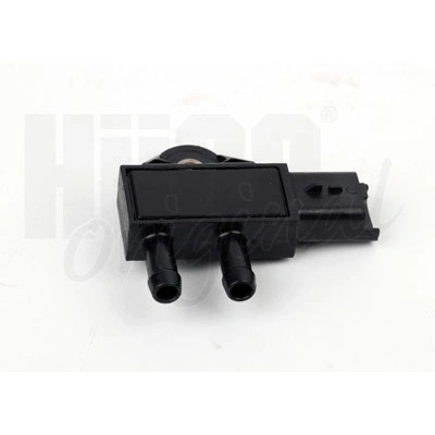 HITACHI Senzor, tlak výfukového plynu 137404