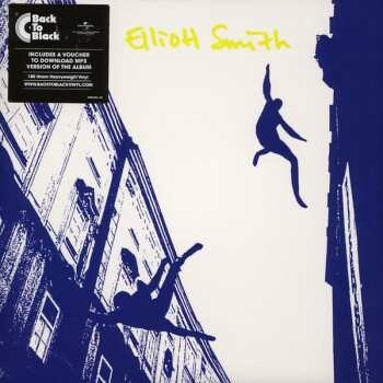 Elliott Smith: Elliott Smith LP