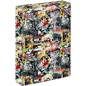 Baagl Jumbo batman komiks