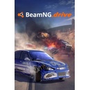 Hry na PC BeamNG.drive