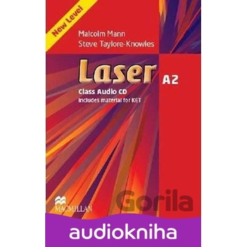 Laser A2