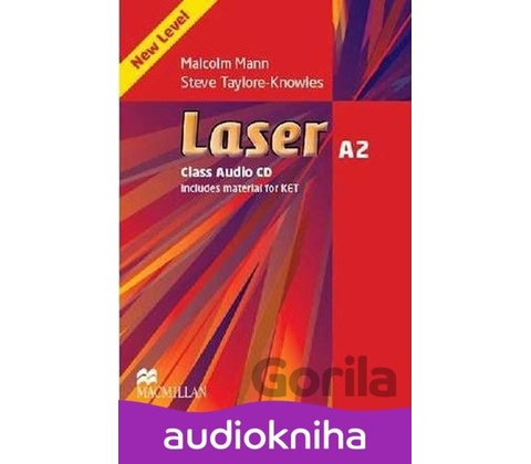 Laser A2