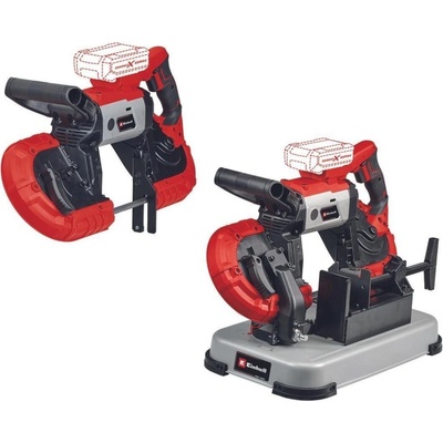Einhell TE-MB 18/127 U Li, 504215