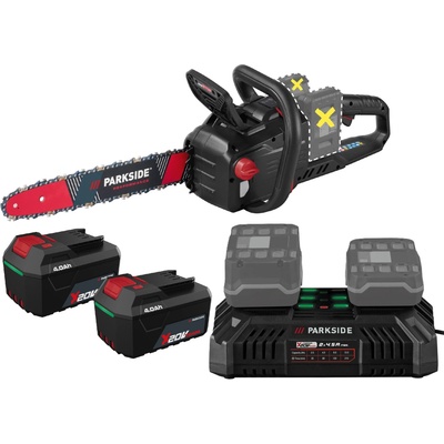 Parkside Performance Ppksa 40-Li C3 800013740