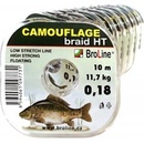 Broline šnúra Camouflage 10m 0,16mm 10,6kg