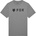 Fox Absolute Ss Prem Tee heather graphite