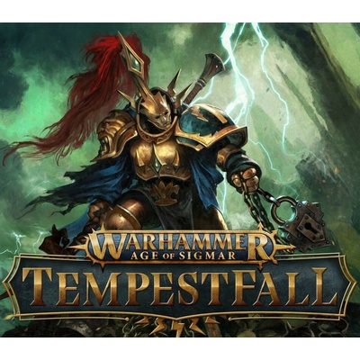 Warhammer Age of Sigmar: Tempestfall