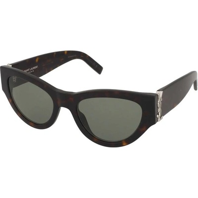 Yves Saint Laurent Слънчеви очила Saint Laurent SL M94 008