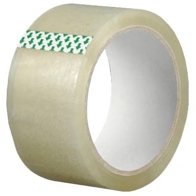 Den Braven izolepou lepiaca páska 48 mm x 66 m
