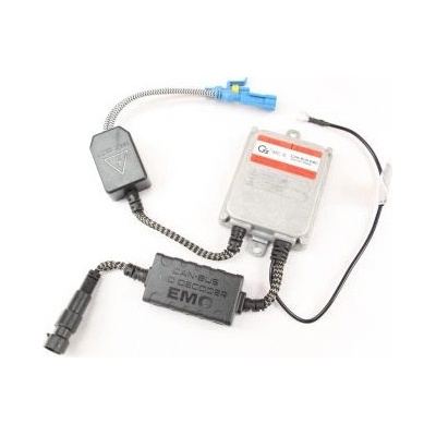 БАЛАСТ ЗА КСЕНОН fast bright+canbus mc5 35w / 12v