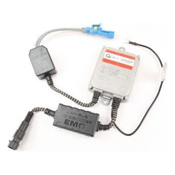 БАЛАСТ ЗА КСЕНОН fast bright+canbus mc5 35w / 12v