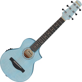 Ibanez EWP17M1E-SFO Soda Float Open Pore Гиталеле (EWP17M1E-SFO)