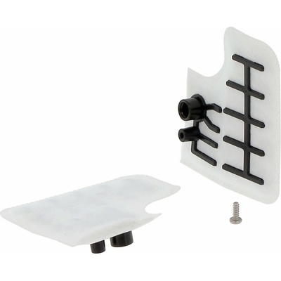 AdBlue filter HIFI FILTER SD 40864