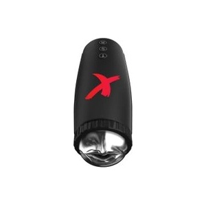 Pipedream PDX Elite Moto Bator (P24329)