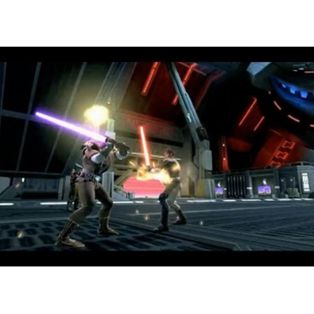 Star Wars: The Old Republic (2400 Cartel Points)