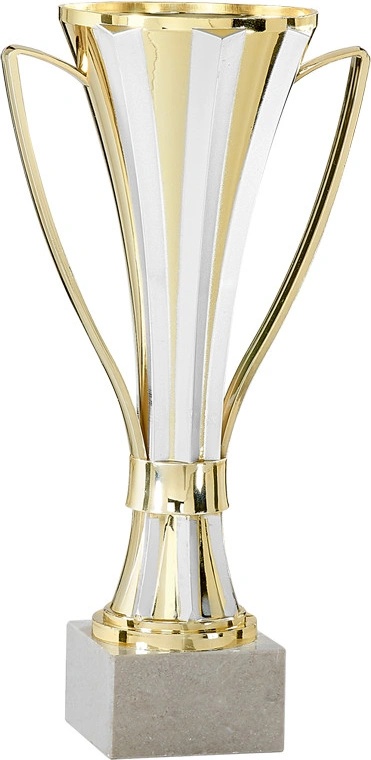 Poháre a trofeje