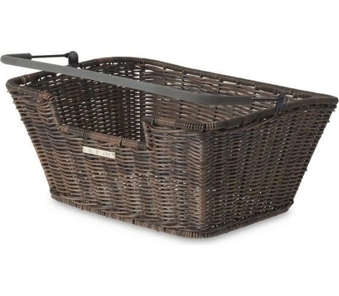 Basil Capri-Rattan Look