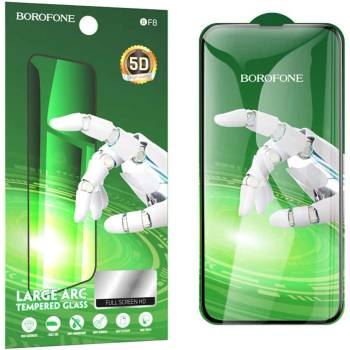 BOROFONE Протектор от закалено стъкло /Tempered Glass/ Borofone BF8 за iPhone 15 Plus (012343)