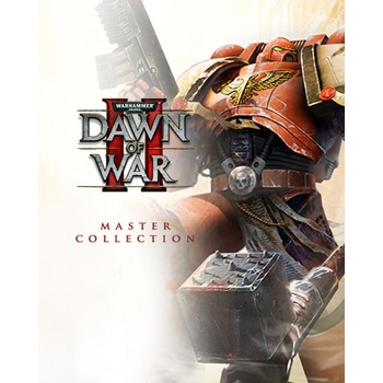 Warhammer 40,000: Dawn of War 2 (Master Collection)