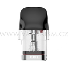 SMOK Novo SLR Meshed Pod cartridge 0,8 ohm