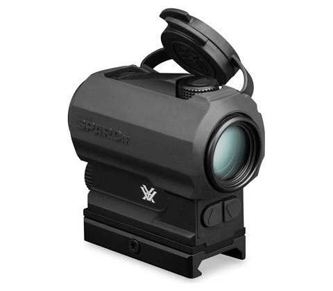 Vortex SPARC AR 2 MOA