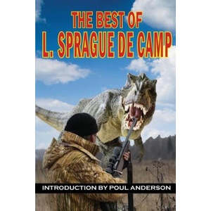 Best of L. Sprague de Camp | L Sprague De Camp (2014)