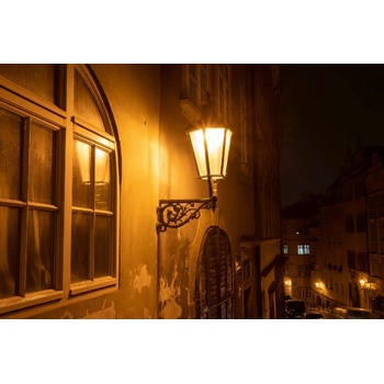 DIMEX ART s. r. o Флизелинов фототапет старинен град прага 375 x 250 см