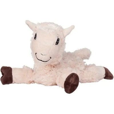 Marvida Топла плюшена играчка - лама - welliebellies®