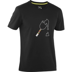 Edelrid Мъжка тениска Edelrid Rope II T-shirt - Ice Cream (016-7773-0512)