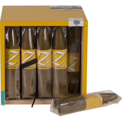 Zino Nicaragua Short Torpedo 1/25