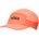 HOKA Шапка с козирка Hoka Trail Race Hat Cap - Neon Cantaloupe - размер One Size (904-5632-0311)