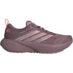 adidas Дамски маратонки adidas Women's Supernova Rise 3 GTX Running shoes - Shadow Fig / Matt Purple Metallic / Acid Red - размер 40 (EU) (123-2688-0217)