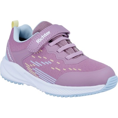Richter 6495 3291 3902 orchid/pastel/lemon