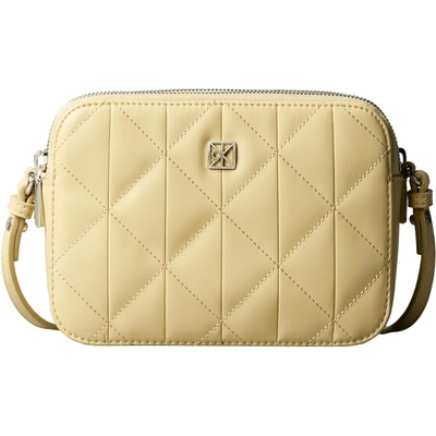 Calvin Klein dámská crossbody kabelka LV04F3328GRM0