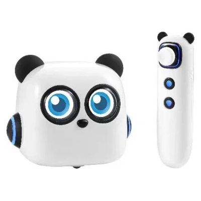 Makeblock mTiny Discover Kit výukový robůtek pro děti